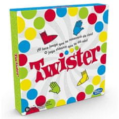 HASBRO Namizna igra Twister Hasbro 98831B09