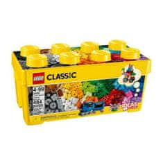 LEGO Playset Medium Creative Brick Box Lego 10696