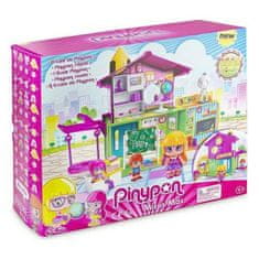 Pinypon Playset Pinypon Mix is Max School Pinypon 700014102