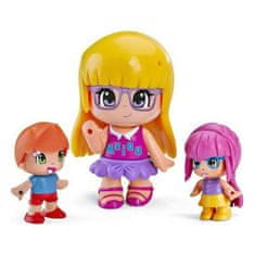 Pinypon Playset Pinypon Mix is Max School Pinypon 700014102