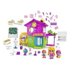 Pinypon Playset Pinypon Mix is Max School Pinypon 700014102