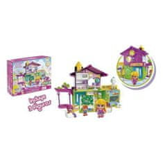 Pinypon Playset Pinypon Mix is Max School Pinypon 700014102