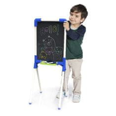 Chicos Tabla 2 v 1 Chicos Paint & Learn (37 x 32 x 85 cm)