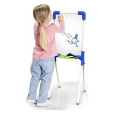 Chicos Tabla 2 v 1 Chicos Paint & Learn (37 x 32 x 85 cm)