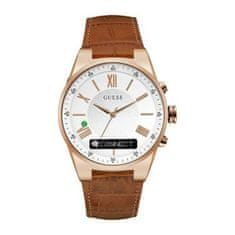 Guess Ura moška Guess C0002MB4 (Ø 43 mm)