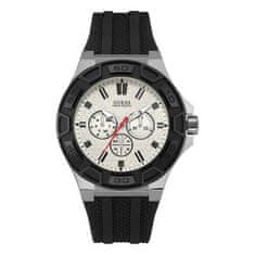 Guess Ura moška Guess W0674G3 (Ø 46 mm)