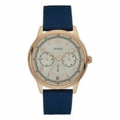 Guess Ura moška Guess W0863G4 (Ø 44 mm)