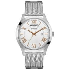 Guess Ura moška Guess W0923G1 (Ø 44 mm)