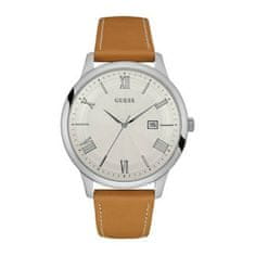 Guess Ura moška Guess W0972G1 (Ø 46 mm)