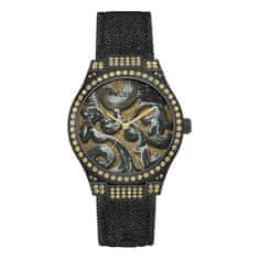 Guess Ura ženska Guess W0844L1 (Ø 40 mm)