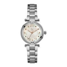 Guess Ura ženska Guess Y18001L1 (Ø 32 mm)