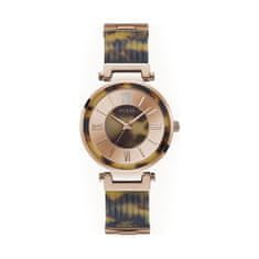 Guess Ura ženska Guess W0638L8 (Ø 37 mm)