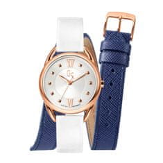 Guess Ura ženska Guess Y13002L1 (Ø 32 mm)