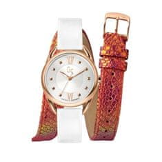 Guess Ura ženska Guess Y13003L1 (Ø 32 mm)