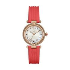 Guess Ura ženska Guess Y18007L1 (Ø 32 mm)