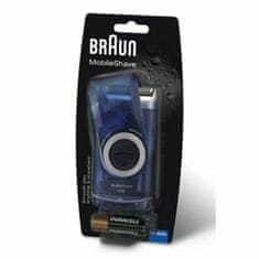 Braun Brilnik Braun M 60b