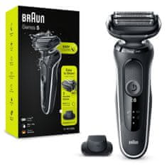 Braun Brivnik Braun Series 5