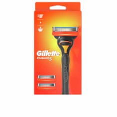 Gillette Brivnik Gillette Fusion 5