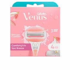 Gillette Brivnik Gillette VENUS SPA BREEZE