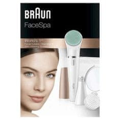 Braun Električni Depilator Braun FaceSpa 851V