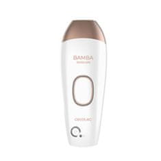 Cecotec Epilator Cecotec BAMBA SKINCARE IPL