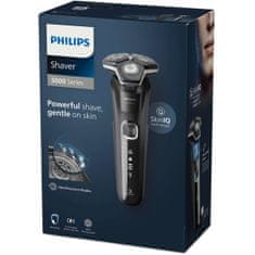 Philips Strižnik Las-Brivnik Philips S5898/35