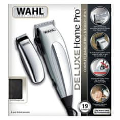 Wahl Strižnik Las-Brivnik Wahl 79305-1316 Srebrna