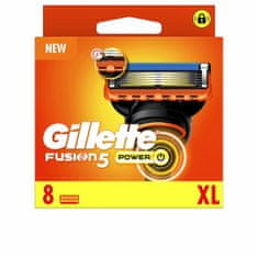 Gillette Britvica Gillette Fusion 5 Power (8 kosov)