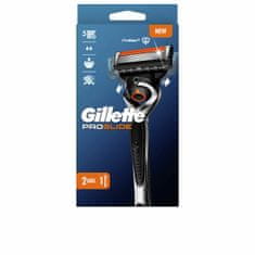 Gillette Britvice Gillette FUSION PROGLIDE