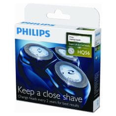 Philips Brivna glava Philips Super Reflex