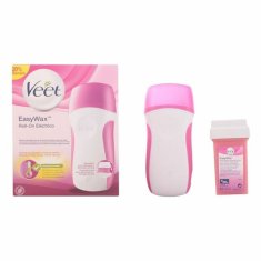 Veet Depilacijski vosek za telo Easy Wax Veet Easy Wax