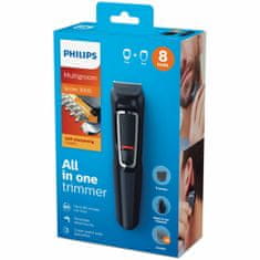 Philips Strižnik Las Philips All in one trimmer Večnamensko