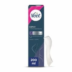 Veet Depilacijska krema za telo Veet Expert 200 ml