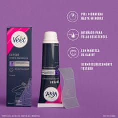 Veet Depilacijska krema za telo Veet Expert Pazduhe 100 ml