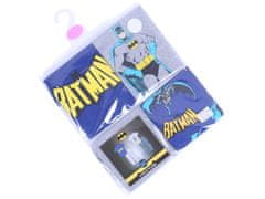 sarcia.eu 2 x Modro-siva pižama Batman DC COMICS 18-24 m 92 cm