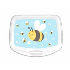 Safta Plastična posoda za sendvič Safta Abeja 17 x 6 x 14 cm