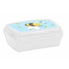 Safta Plastična posoda za sendvič Safta Abeja 17 x 6 x 14 cm