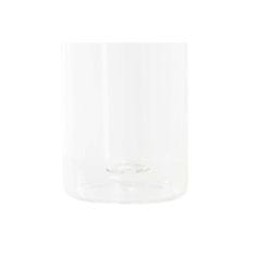 DKD Home Decor Posoda za olje DKD Home Decor 9 x 6,5 x 21,5 cm Prozorno Pluta 500 ml Borosilikatno steklo