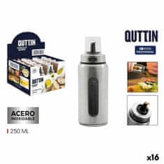 Quttin Posoda za olje Quttin 250 ml (16 kosov)