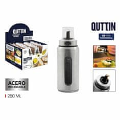 Quttin Posoda za olje Quttin 250 ml (16 kosov)