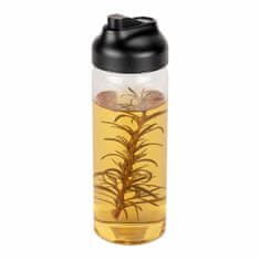 Wenko Posoda za olje Wenko Auto-flip 55018100 Prozorno 450 ml