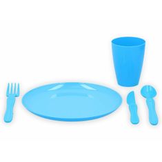 Excellent Houseware Set za piknik Excellent Houseware PVC 31 Kosi