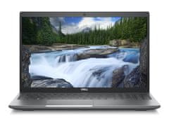 DELL Latitude 5540 prenosnik, 15,6, FHD, 8GB, 256GB, W11P (N002L554015EMEA_VP)