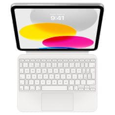 Apple Magic Keyboard Folio za iPad (10GEN) - slovaščina