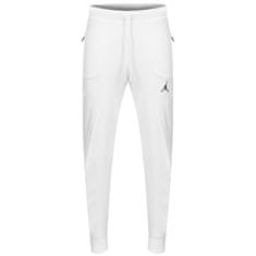 Nike Hlače bela 178 - 182 cm/M Jordan