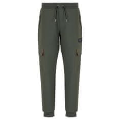 Emporio Armani Hlače olivna 176 - 181 cm/L Emporio Ea7 Train Lux M Pants Ch Tech