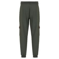 Emporio Armani Hlače olivna 176 - 181 cm/L Emporio Ea7 Train Lux M Pants Ch Tech