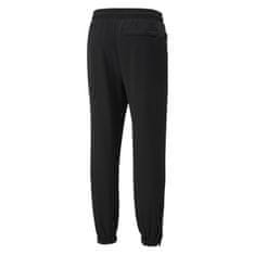 Puma Hlače črna 188 - 191 cm/XL Swxp Sweatpants