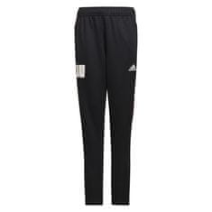 Adidas Hlače obutev za trening črna 164 - 169 cm/S Messi Track Pants