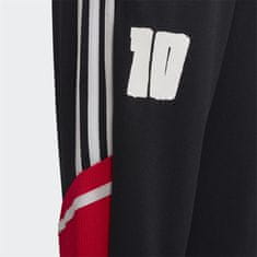 Adidas Hlače obutev za trening črna 164 - 169 cm/S Messi Track Pants